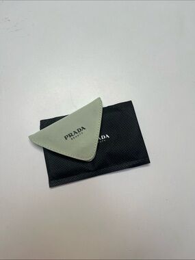 Prada Pocket Mirror